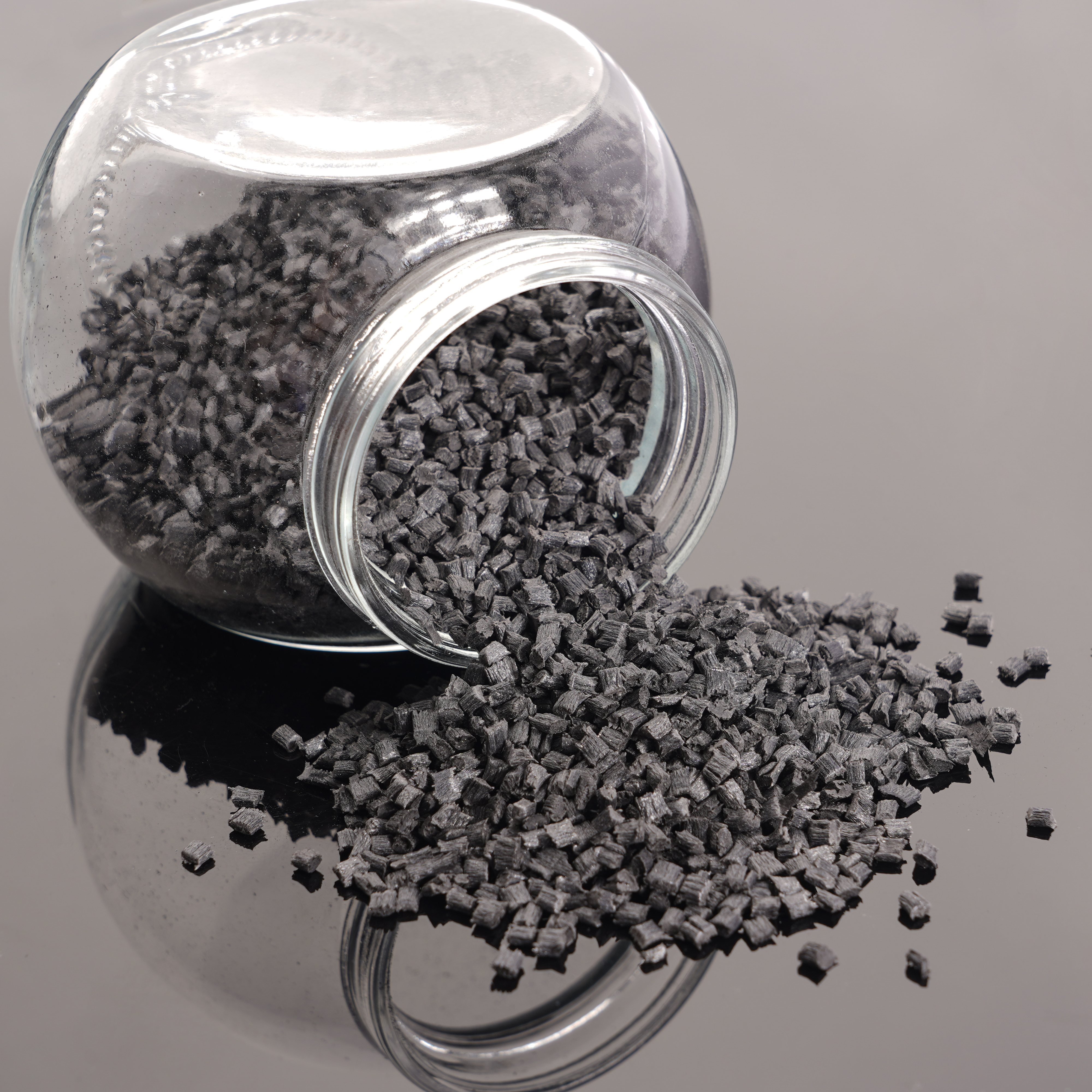 مقدمة موجزة عن مادة PPS GF40 المعدلة