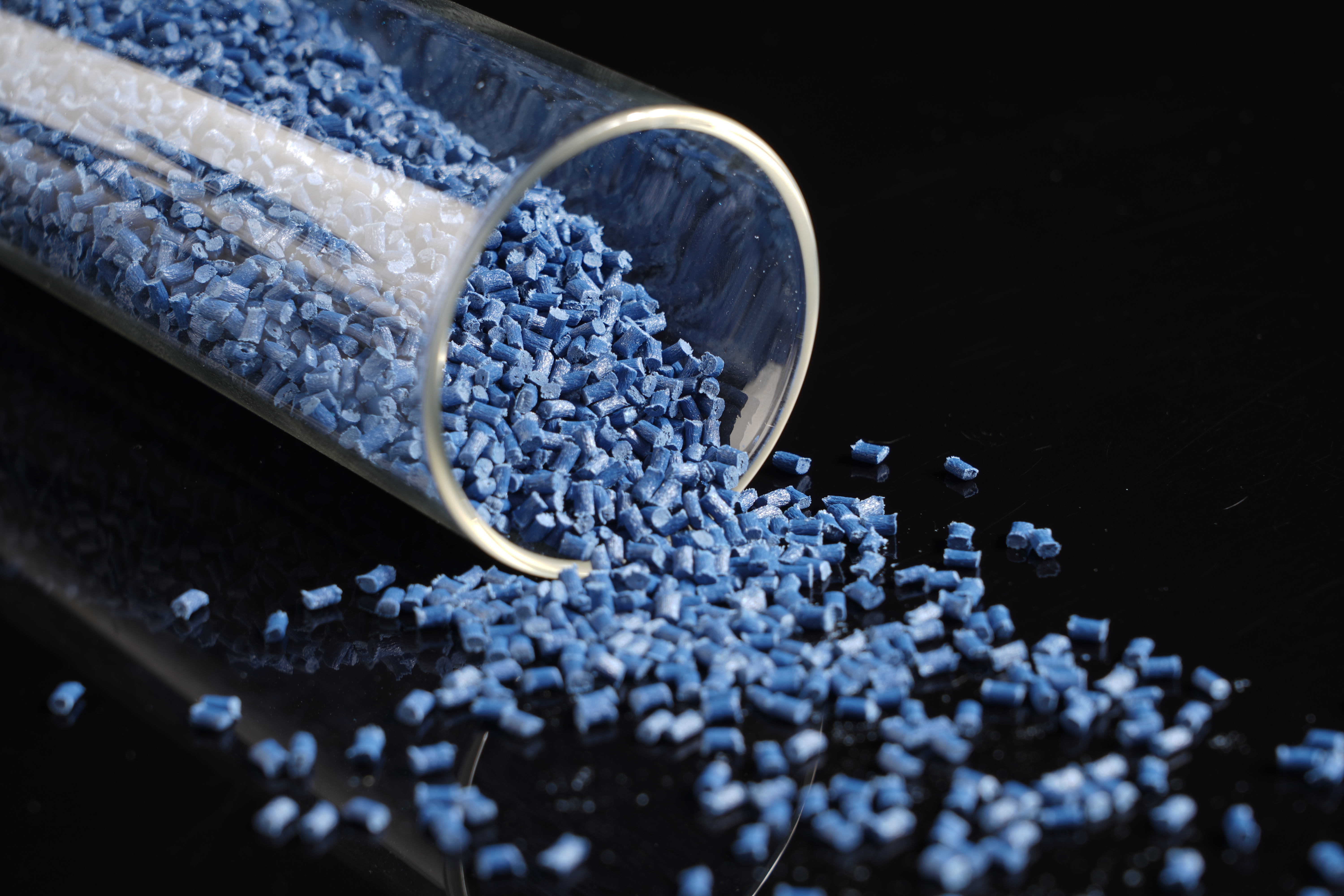 PBT مع الألياف الزجاجية وتطبيقاتها