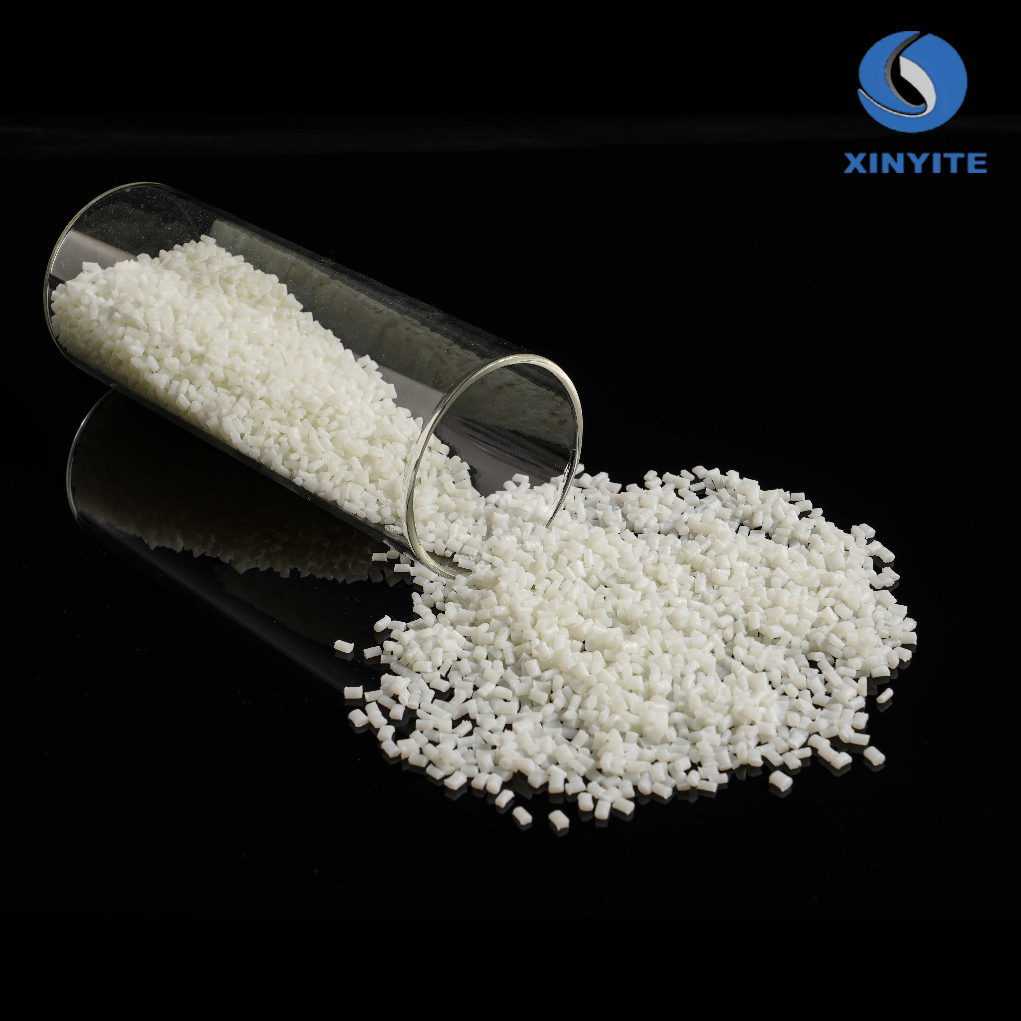 ما هي حبيبات النايلون PA6 الباردة المستخدمة