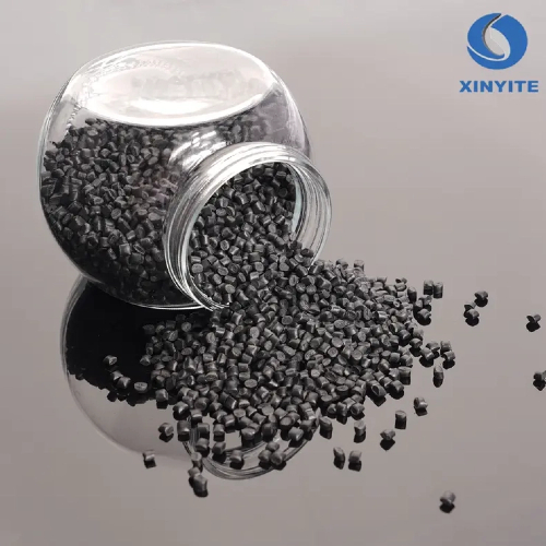 لماذا يضاف التلك إلى مادة البولي بروبيلين؟