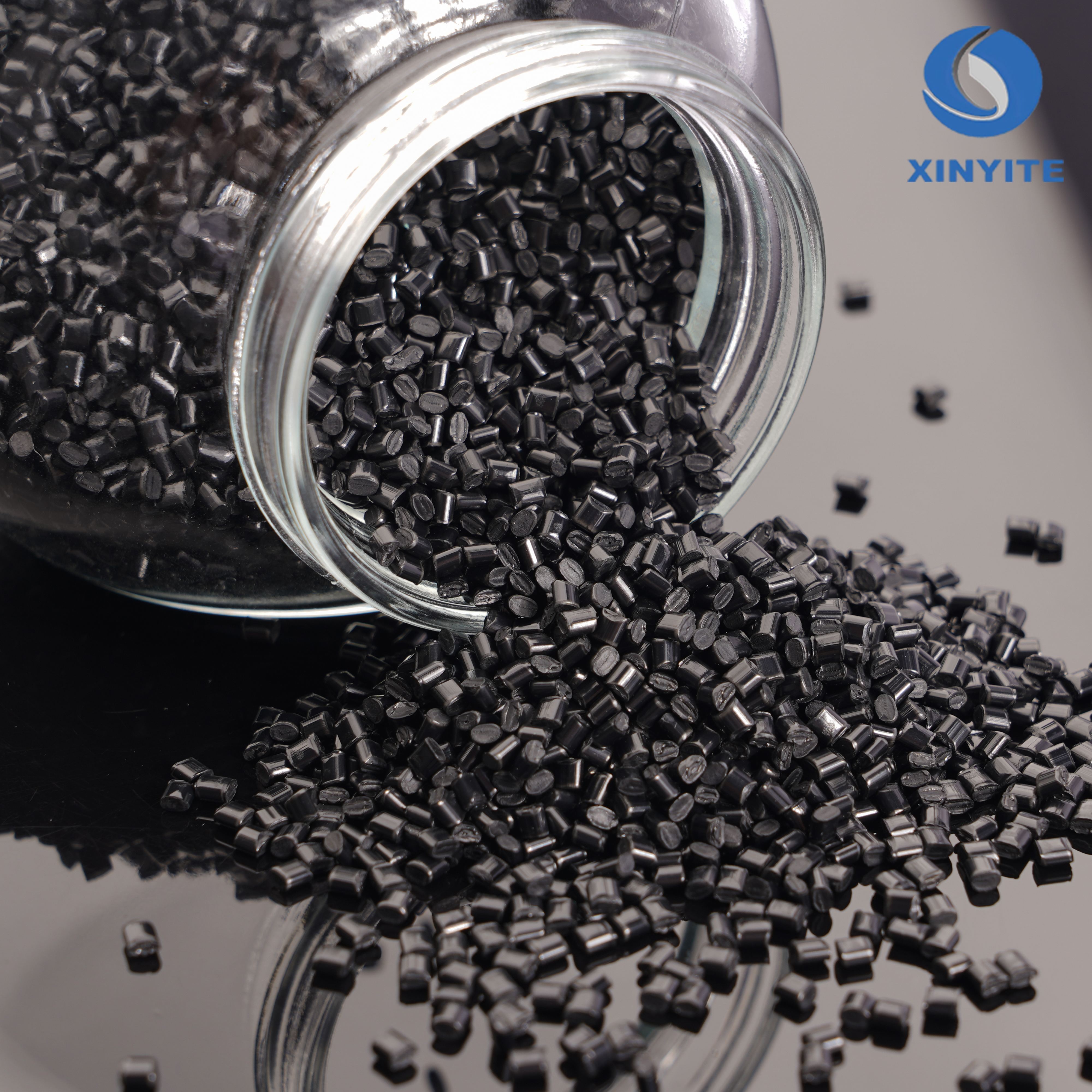 هل PC/ABS أقوى من ABS؟