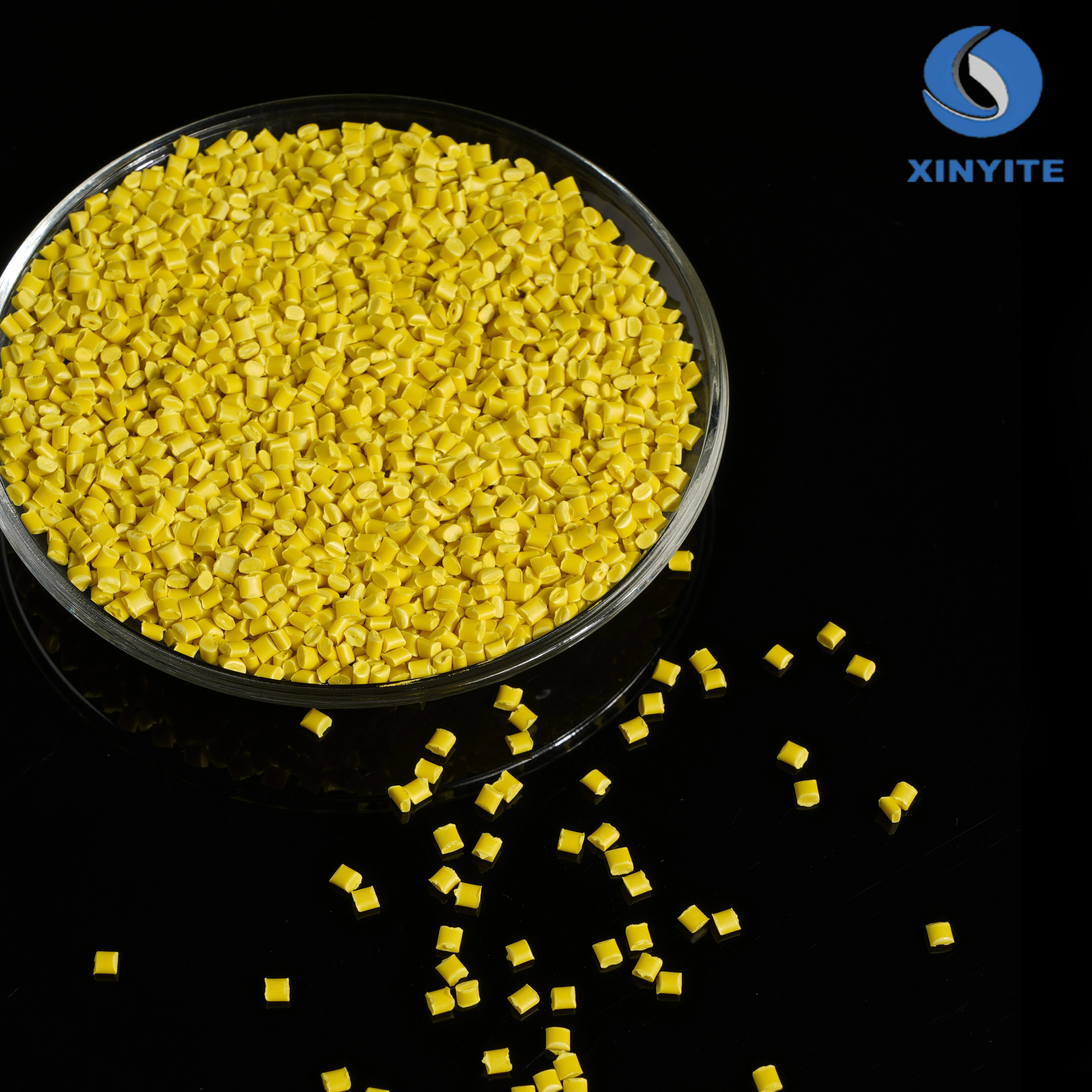 تحسين ثبات الأبعاد للأجزاء الكبيرة: مادة البولي بروبيلين المملوءة بالتلك TD40