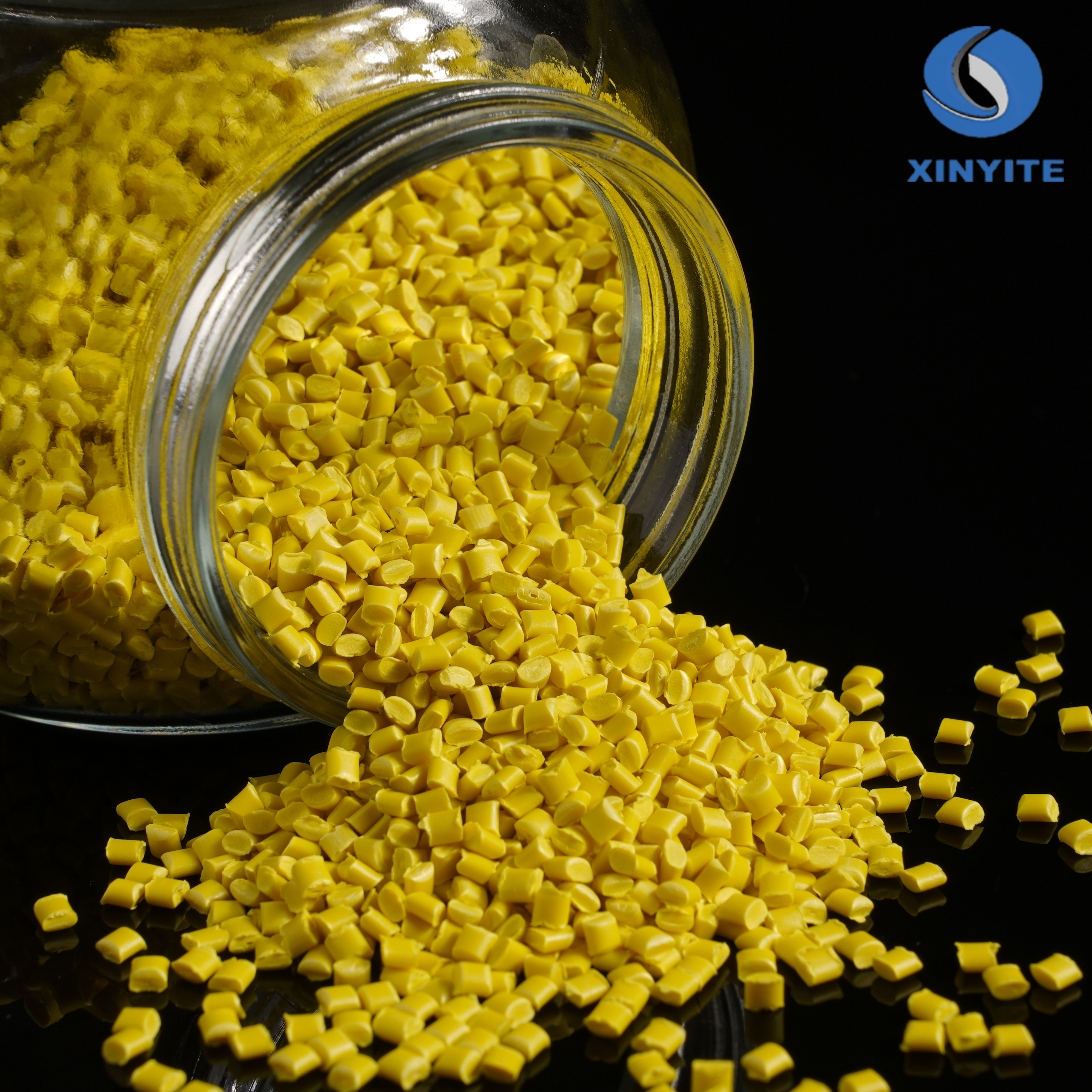 كيفية اختيار حبيبات PP المملوءة بالمعادن لالتقاط الحقن